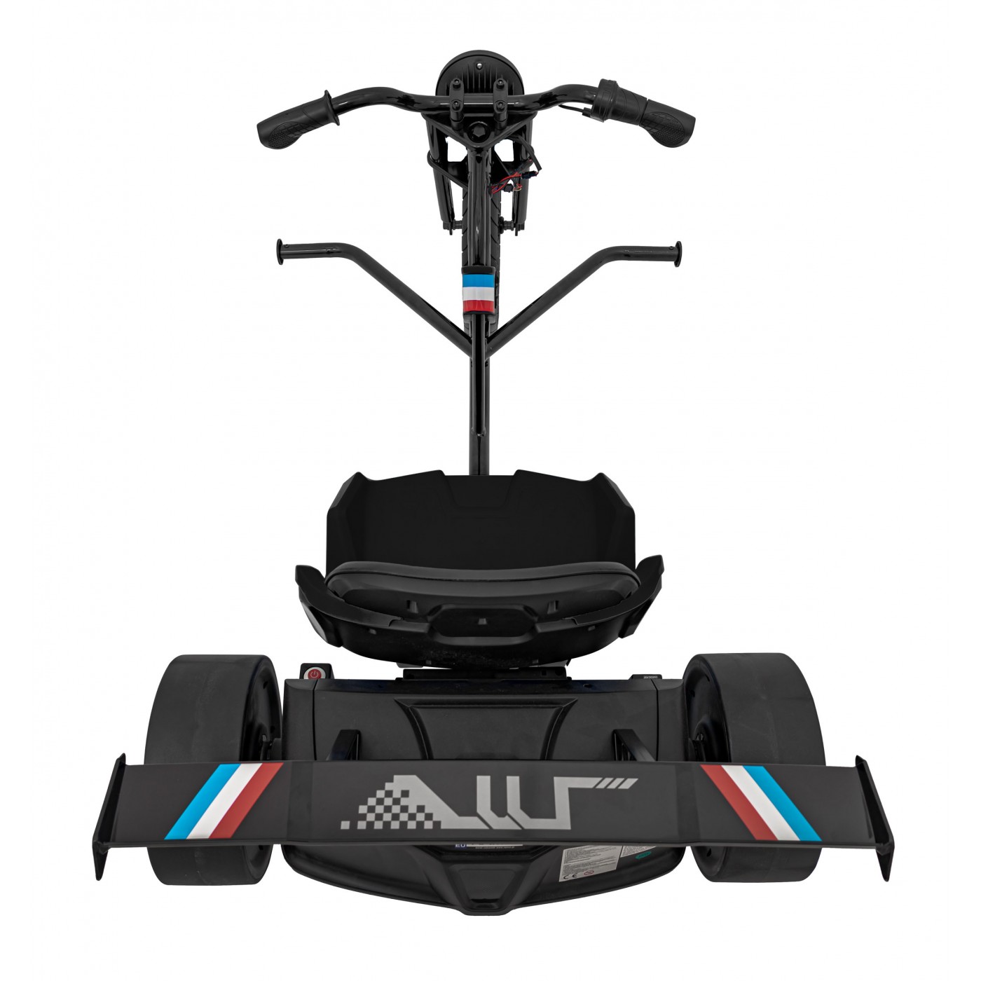 copy of Pojazd UTV X3 Off-Road Niebieski
