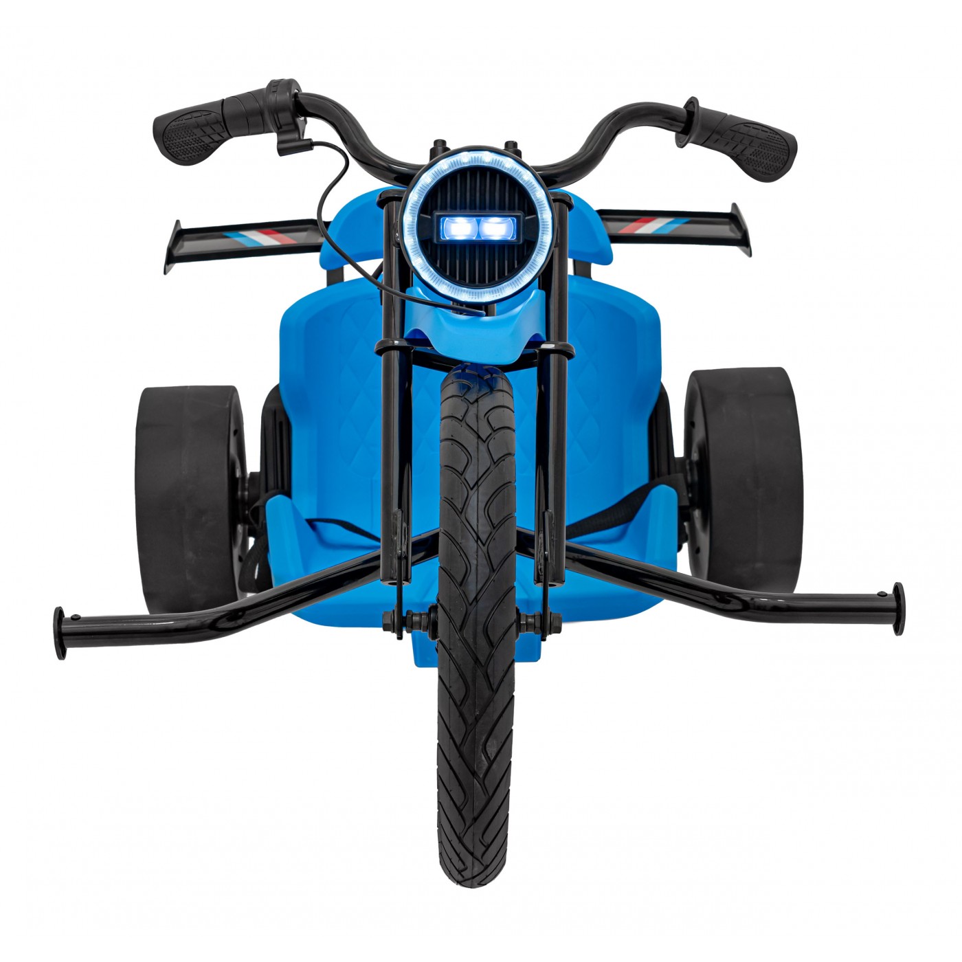 copy of Pojazd UTV X3 Off-Road Niebieski