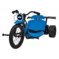 copy of Pojazd UTV X3 Off-Road Niebieski