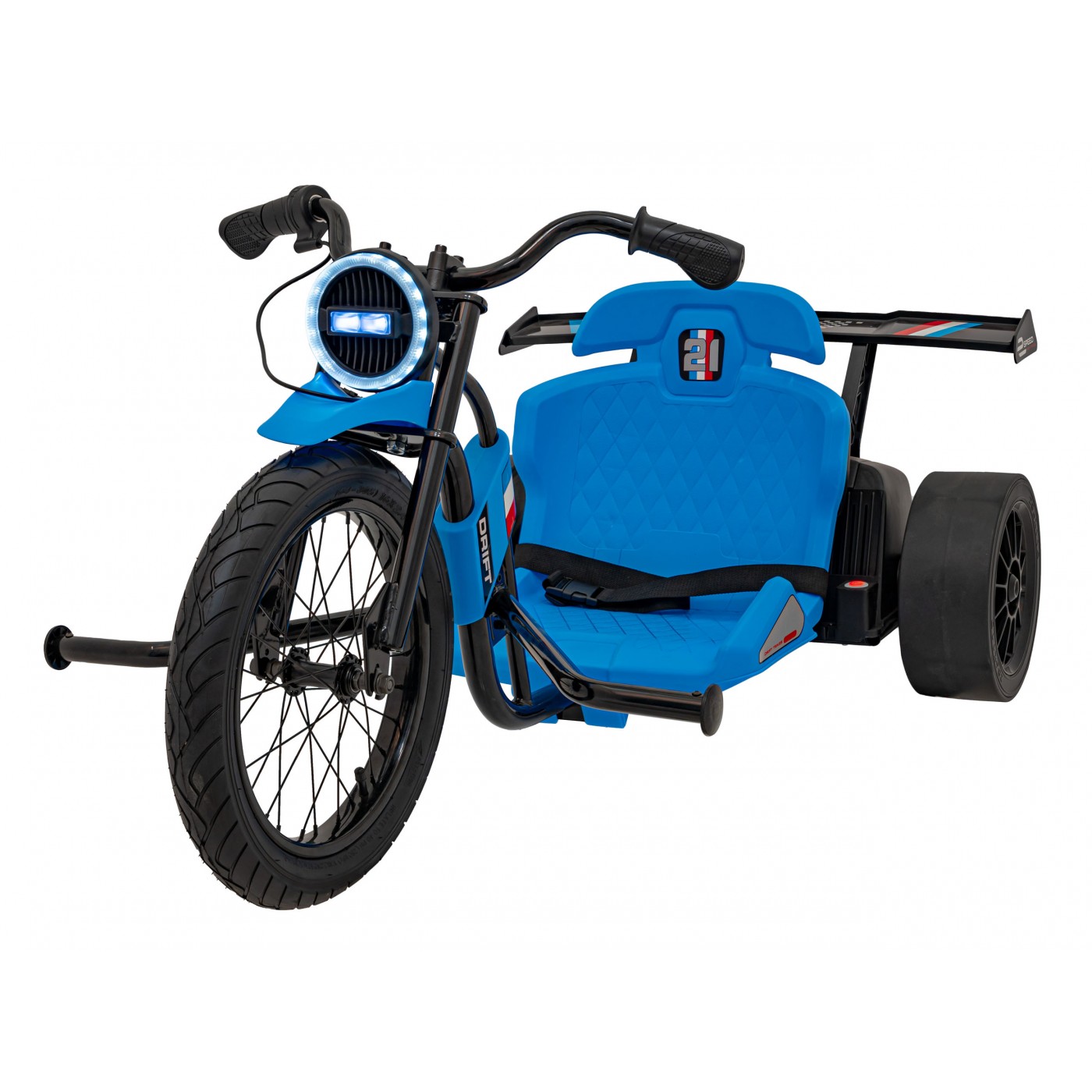 copy of Pojazd UTV X3 Off-Road Niebieski
