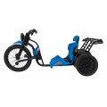 copy of Pojazd UTV X3 Off-Road Niebieski