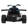 copy of Pojazd UTV X3 Off-Road Niebieski