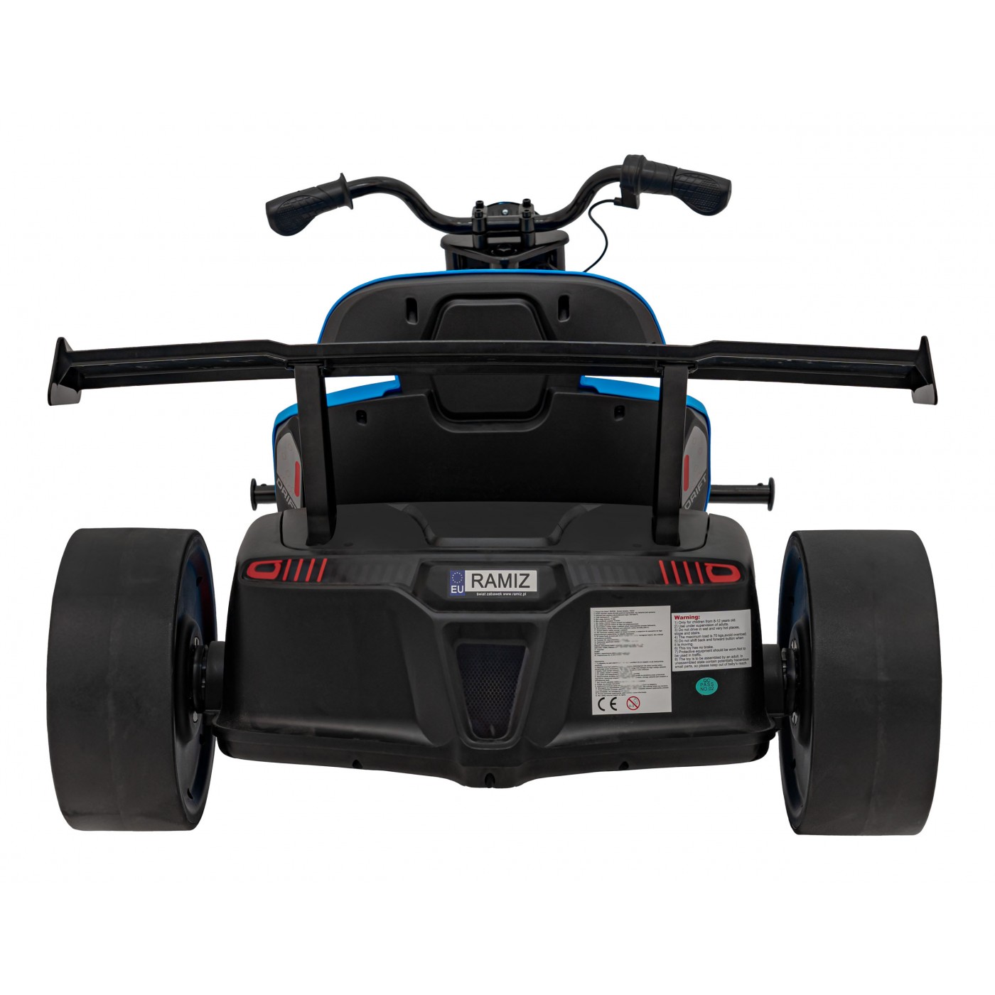 copy of Pojazd UTV X3 Off-Road Niebieski