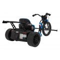 copy of Pojazd UTV X3 Off-Road Niebieski