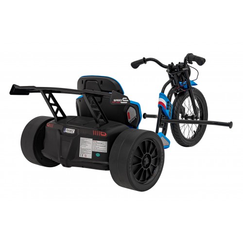copy of Pojazd UTV X3 Off-Road Niebieski