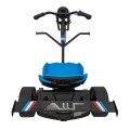 copy of Pojazd UTV X3 Off-Road Niebieski