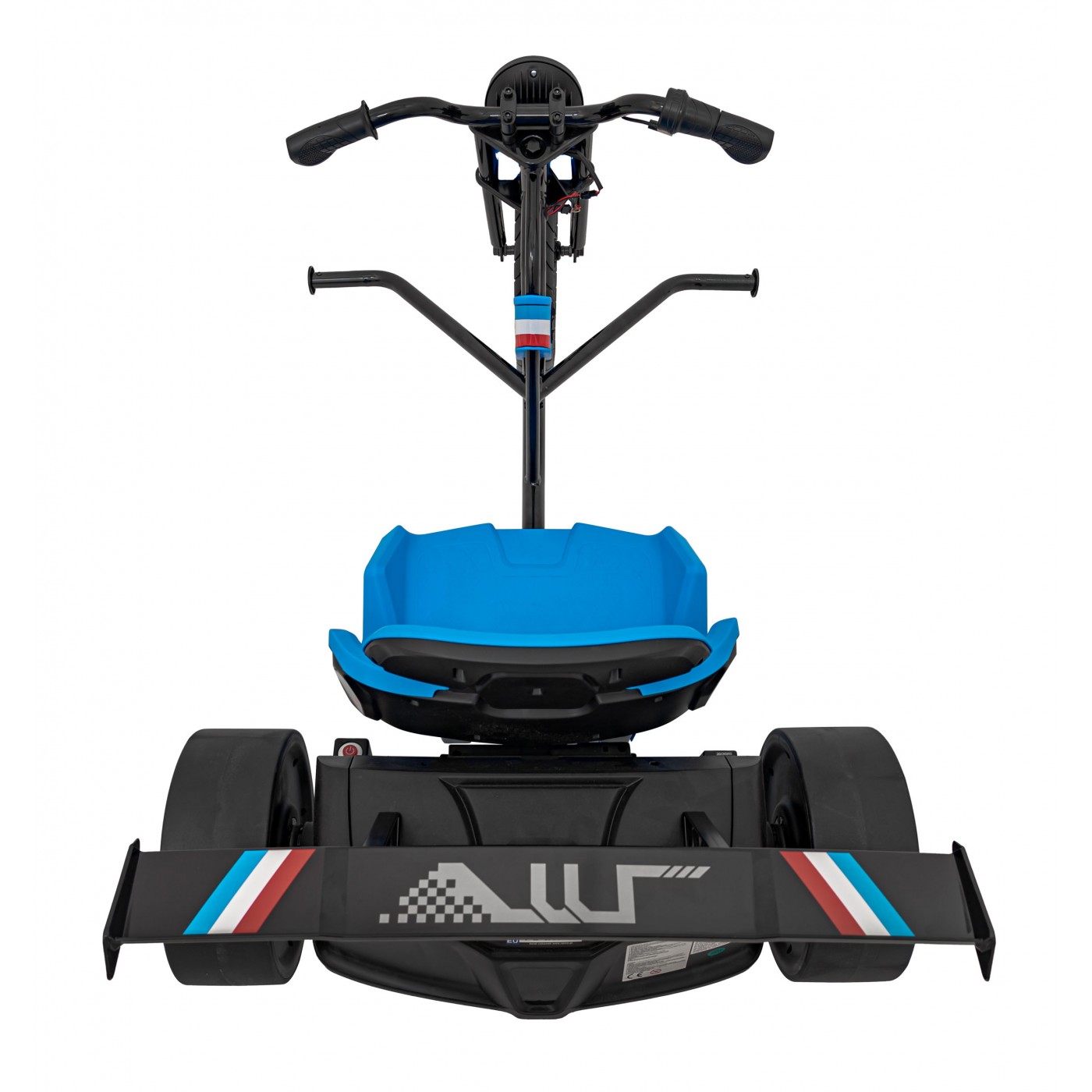 copy of Pojazd UTV X3 Off-Road Niebieski