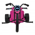 copy of Pojazd UTV X3 Off-Road Niebieski