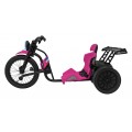 copy of Pojazd UTV X3 Off-Road Niebieski