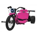 copy of Pojazd UTV X3 Off-Road Niebieski