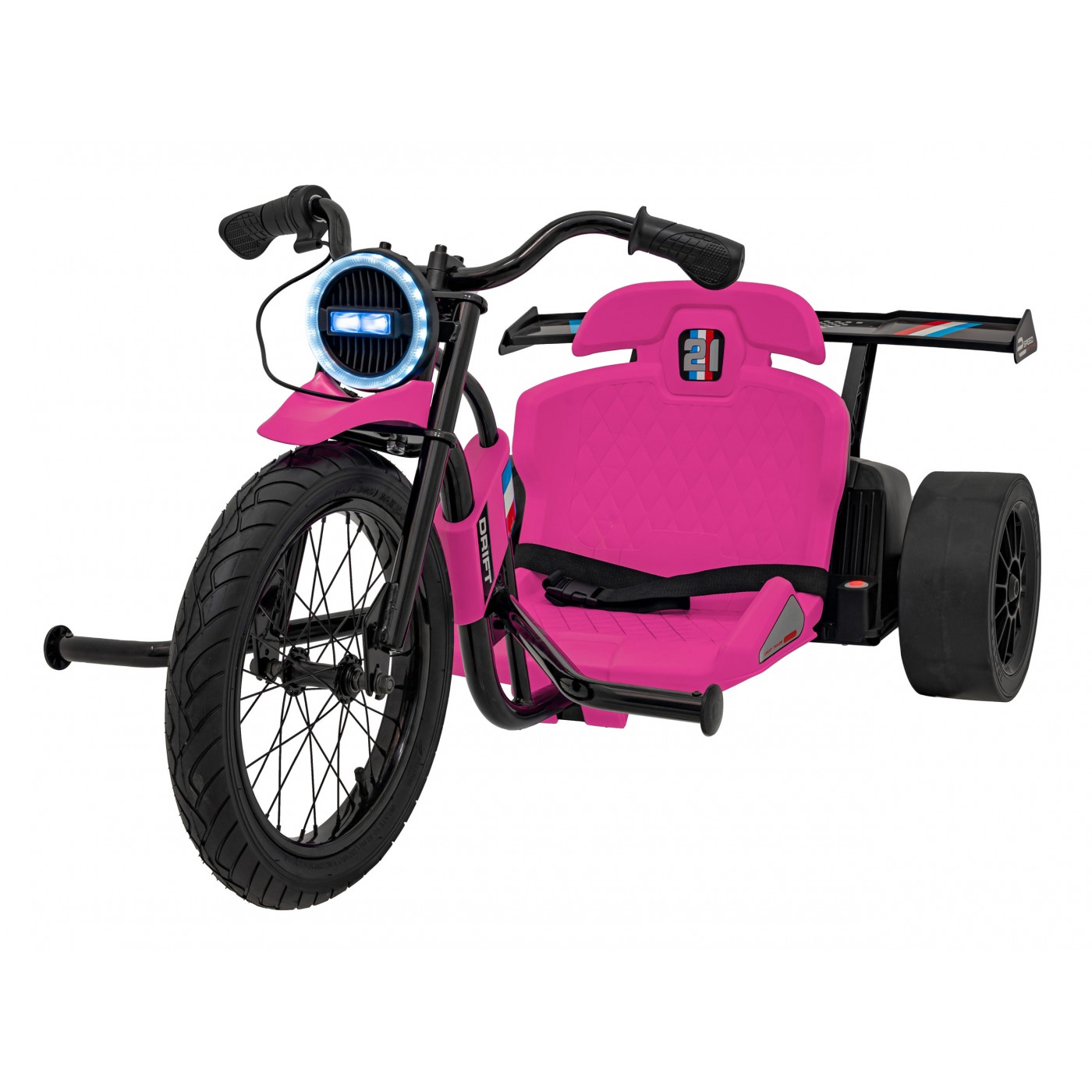 copy of Pojazd UTV X3 Off-Road Niebieski