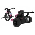copy of Pojazd UTV X3 Off-Road Niebieski