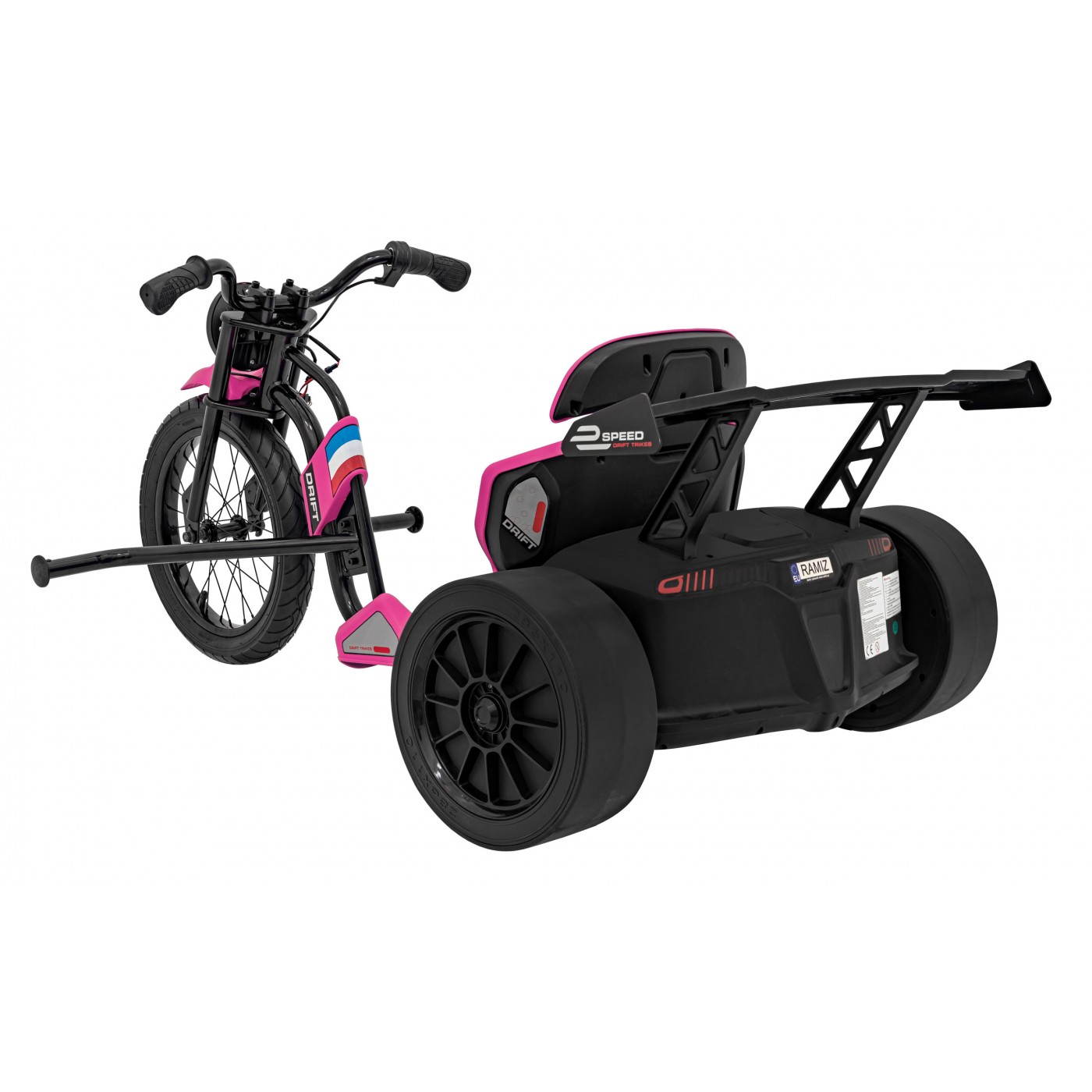 copy of Pojazd UTV X3 Off-Road Niebieski