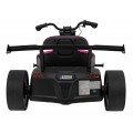 copy of Pojazd UTV X3 Off-Road Niebieski