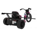 copy of Pojazd UTV X3 Off-Road Niebieski