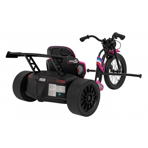 copy of Pojazd UTV X3 Off-Road Niebieski
