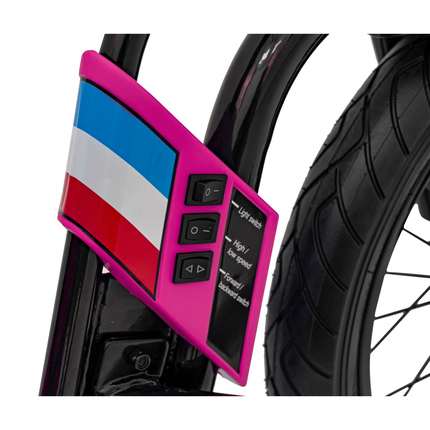copy of Pojazd UTV X3 Off-Road Niebieski