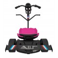 copy of Pojazd UTV X3 Off-Road Niebieski