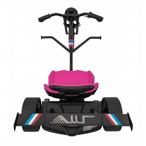 copy of Pojazd UTV X3 Off-Road Niebieski