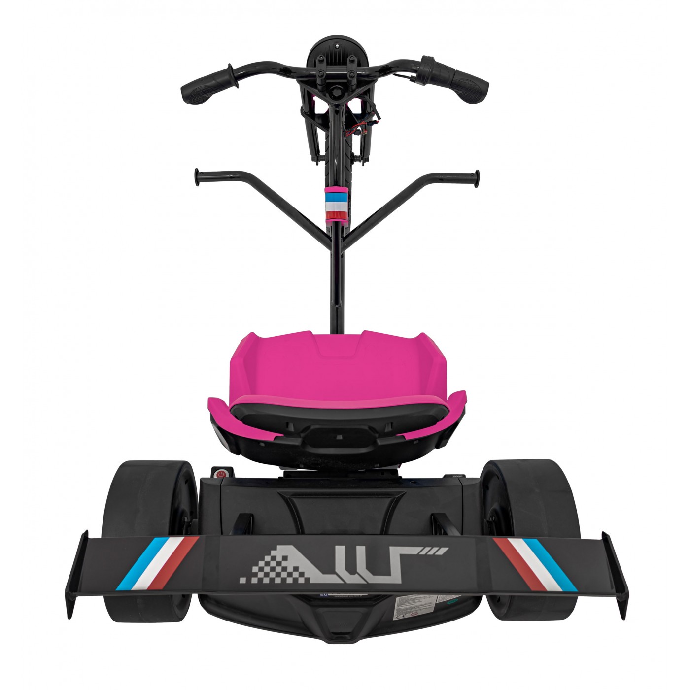 copy of Pojazd UTV X3 Off-Road Niebieski