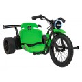 copy of Pojazd UTV X3 Off-Road Niebieski