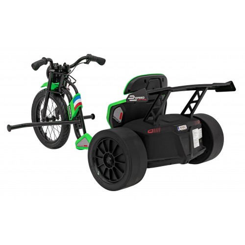 copy of Pojazd UTV X3 Off-Road Niebieski