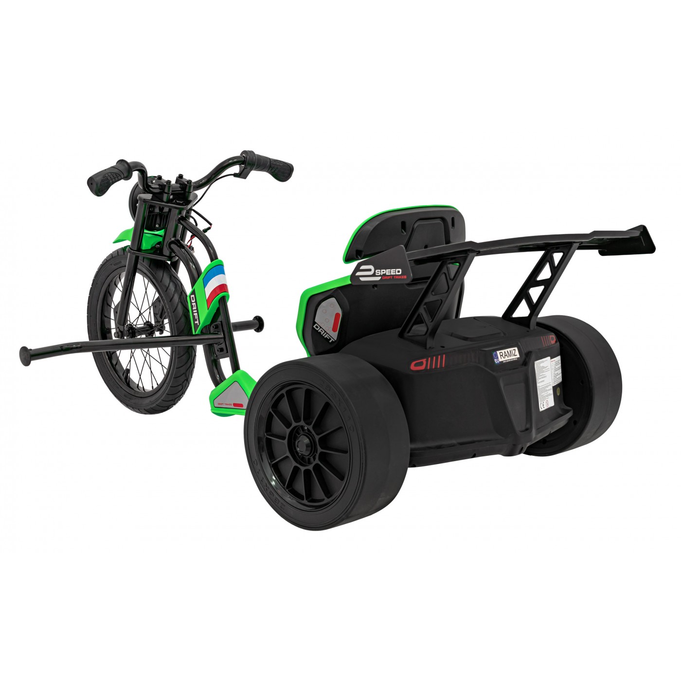 copy of Pojazd UTV X3 Off-Road Niebieski