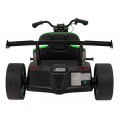 copy of Pojazd UTV X3 Off-Road Niebieski