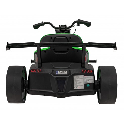 copy of Pojazd UTV X3 Off-Road Niebieski