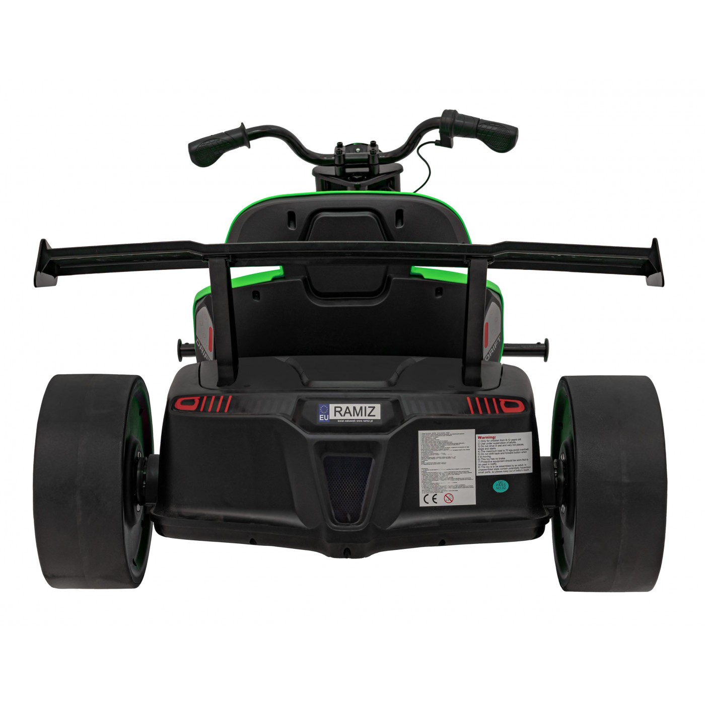 copy of Pojazd UTV X3 Off-Road Niebieski