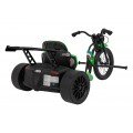 copy of Pojazd UTV X3 Off-Road Niebieski