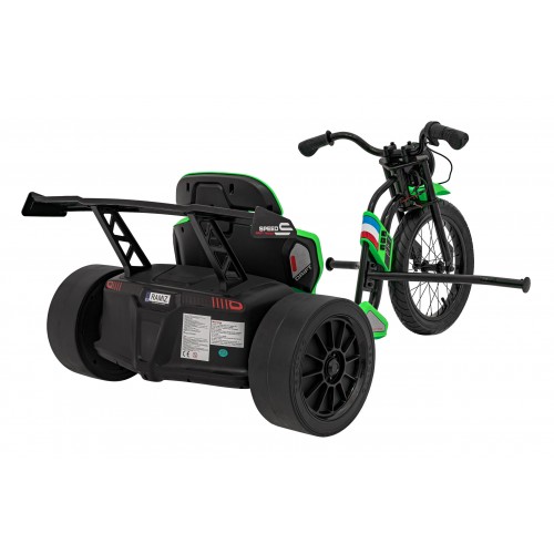 copy of Pojazd UTV X3 Off-Road Niebieski