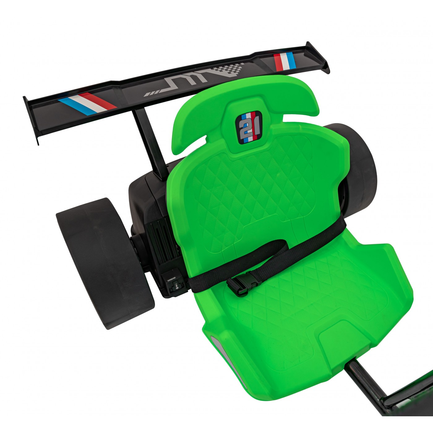 copy of Pojazd UTV X3 Off-Road Niebieski