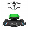 copy of Pojazd UTV X3 Off-Road Niebieski