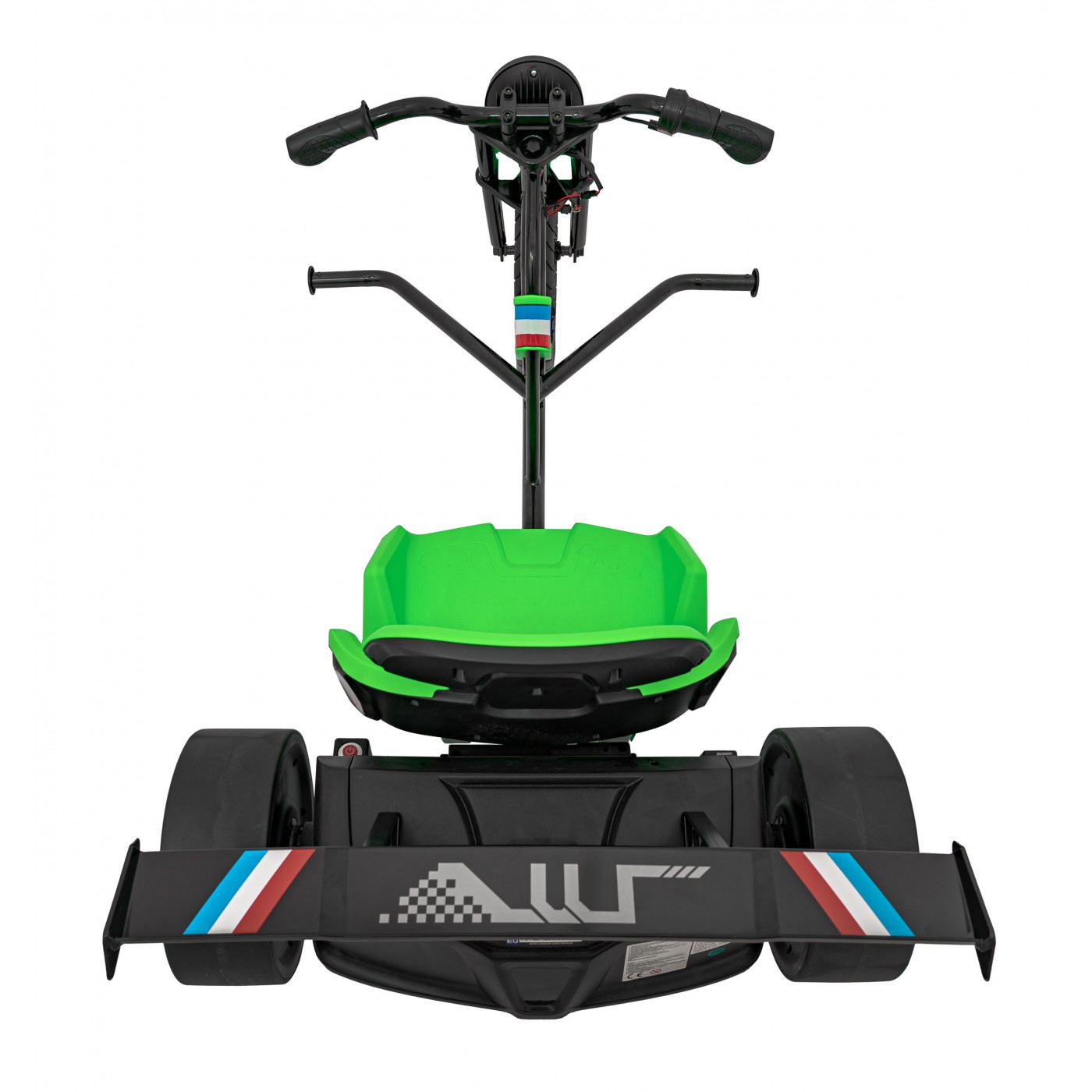 copy of Pojazd UTV X3 Off-Road Niebieski