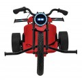 copy of Pojazd UTV X3 Off-Road Niebieski
