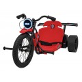 copy of Pojazd UTV X3 Off-Road Niebieski