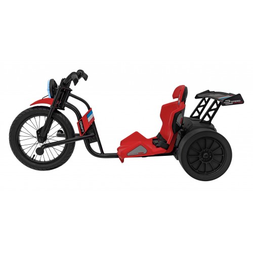 copy of Pojazd UTV X3 Off-Road Niebieski
