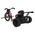 copy of Pojazd UTV X3 Off-Road Niebieski