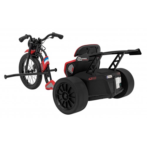 copy of Pojazd UTV X3 Off-Road Niebieski
