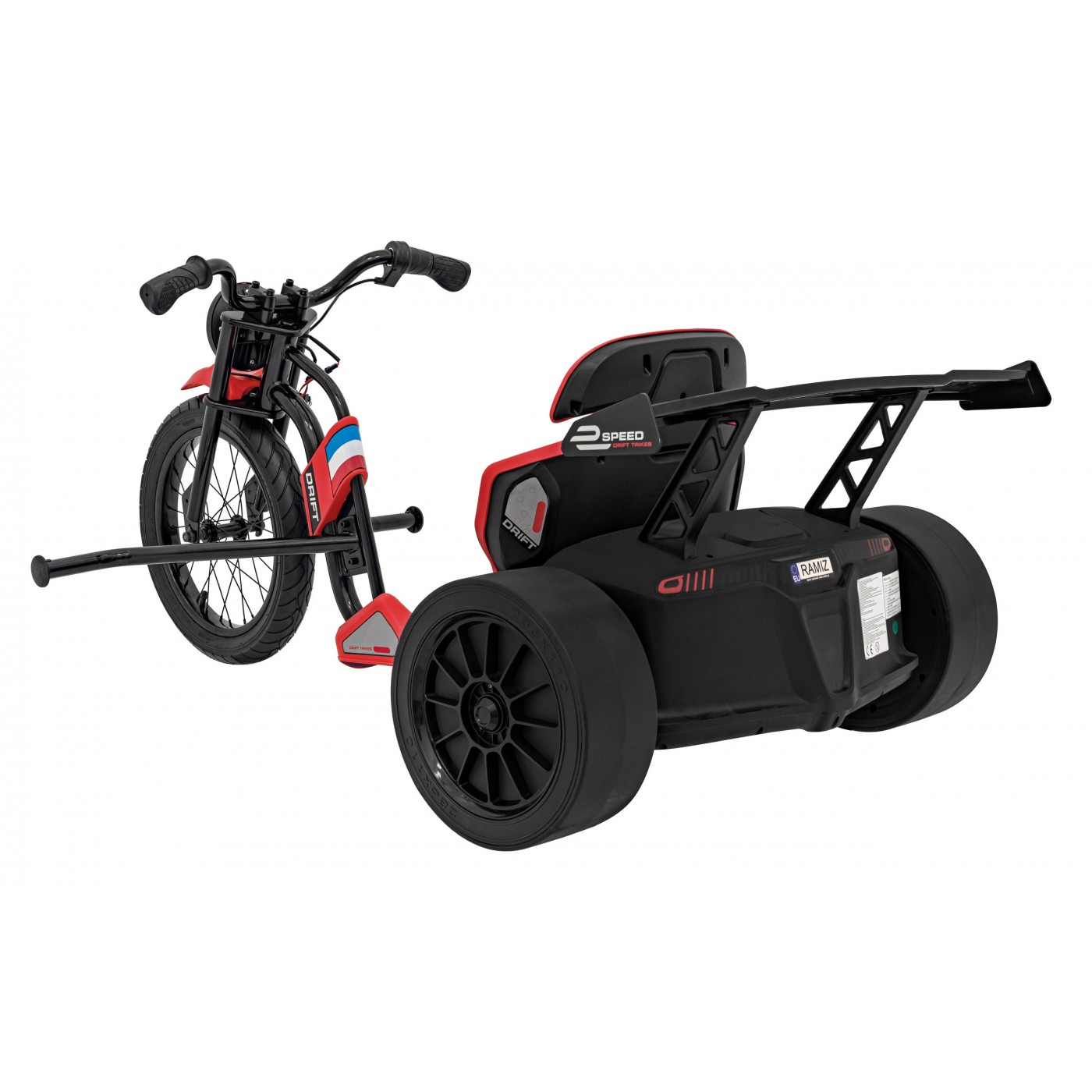 copy of Pojazd UTV X3 Off-Road Niebieski
