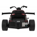 copy of Pojazd UTV X3 Off-Road Niebieski