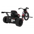 copy of Pojazd UTV X3 Off-Road Niebieski