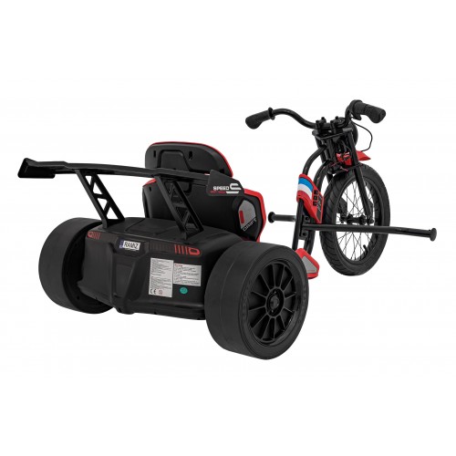 copy of Pojazd UTV X3 Off-Road Niebieski