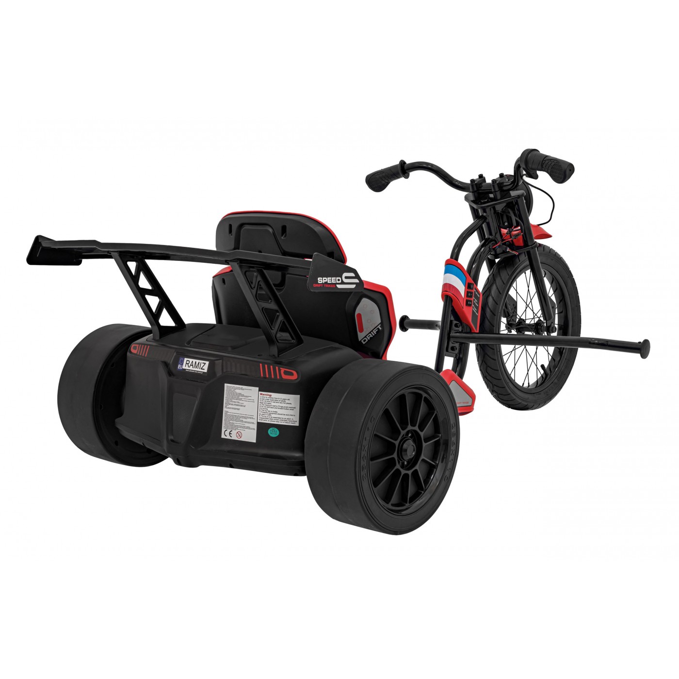 copy of Pojazd UTV X3 Off-Road Niebieski