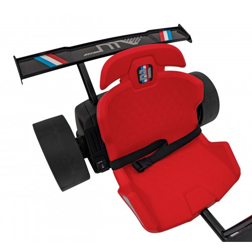 copy of Pojazd UTV X3 Off-Road Niebieski