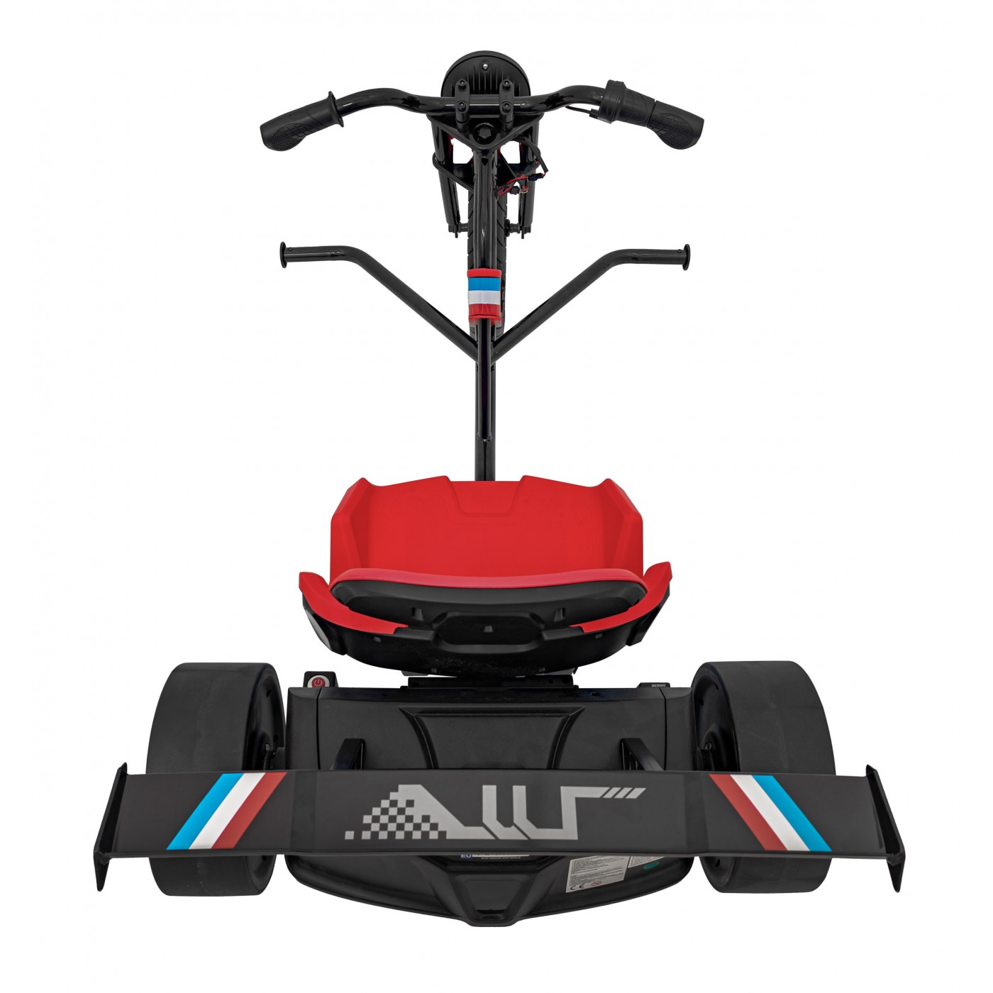 copy of Pojazd UTV X3 Off-Road Niebieski