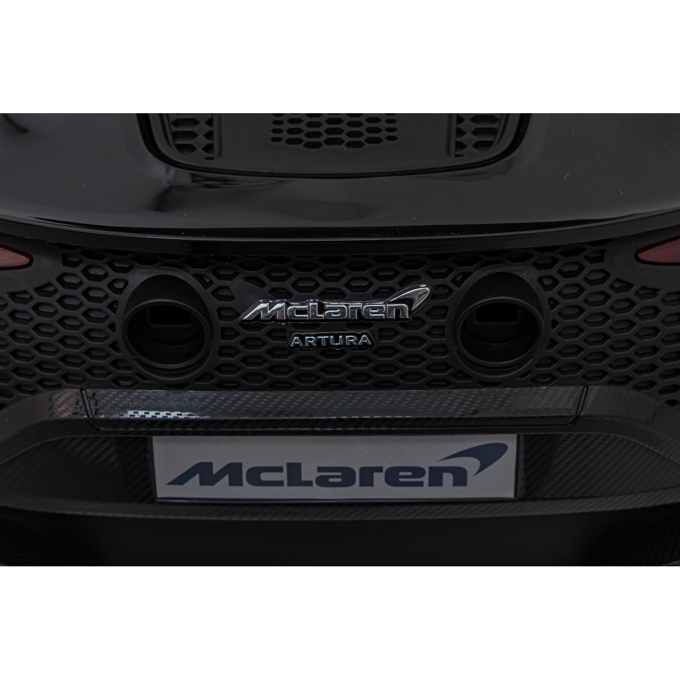 copy of Pojazd ATV CAN-AM Maverick Pomaranczowy