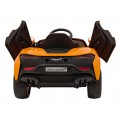 copy of Pojazd ATV CAN-AM Maverick Pomaranczowy