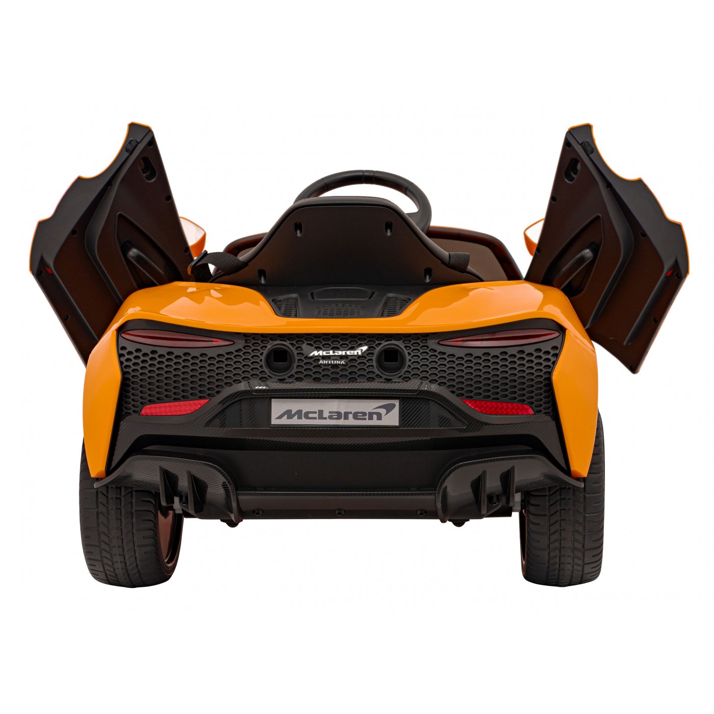 copy of Pojazd ATV CAN-AM Maverick Pomaranczowy